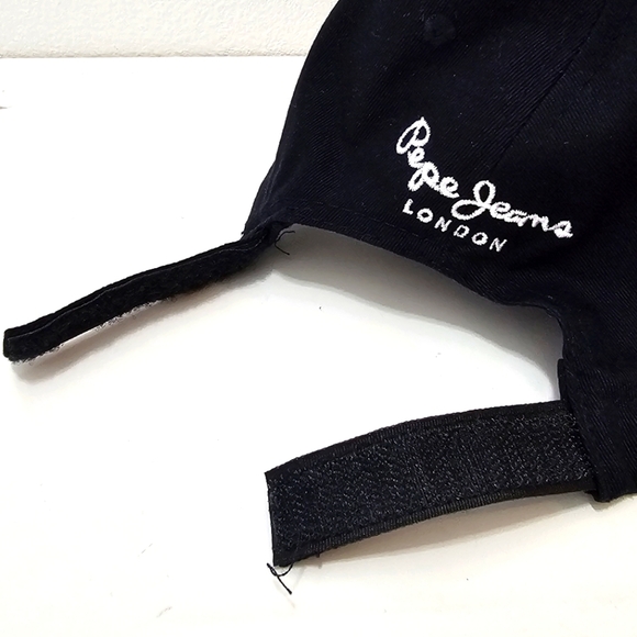 Pepe Jeans Red Bull x Infiniti Formula One Team Baseball Cap - Picture 3 of 12